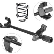 Badem10 Nt Tools Çektirme Sökme Takma 370 mm NT1107 Helezon Yayı