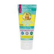 Badger 118 ml Karın Bölgesi Nemlendirici Yağ