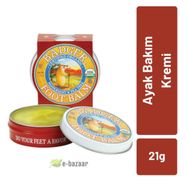 Badger 21 gr Ayak Kremi