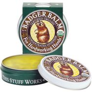 Badger 21 gr Balm For Hardworking Hands El Bakım Balmı