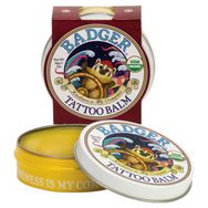 Badger 56 g Dövme Kremi