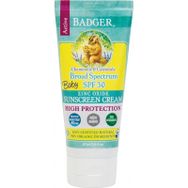 Badger 87 ml Spf30+ Çocuklar İçin Güneş Kremi