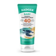 Badger Bebek Spf 40 Güneş Kremi