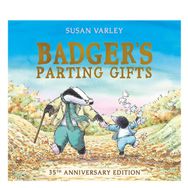 Badger S Parting Gifts - Andersen Press