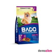 Bado 2,25 kg Yetişkin Küçük Irk Small Elti Köpek Maması