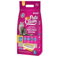 Bado 2x5 lt Pudra Kokulu Kedi Kumu