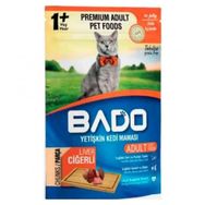 Bado 85 gr Ciğerli Kedi Yaş Maması