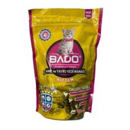 Bado Anne ve Yavru 400 gr Kuru Kedi Mama