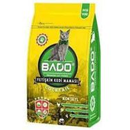 Bado Kokteyl 2x1.5 kg Yetişkin Kedi Maması