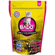 Bado Tavuklu Anne Yavru 400 gr Kedi Mama