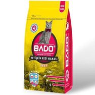Bado Yetişkin Etli 500 gr Kedi Maması
