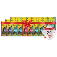 Bado Yetişkin Karma Paket 24x85 gr Yaş Kedi Maması