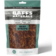 Baffs Naturals 100 gr Dana Et Çubuğu %100 Doğal Çiğnemelik Köpek Ödül Maması