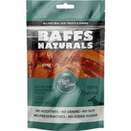 Baffs Naturals 100 gr Dana Mini Kamış Köpek Ödül Maması