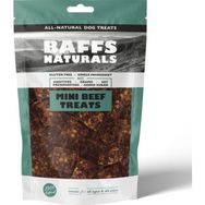 Baffs Naturals 100 gr Dana Mini Ödül %100 Doğal Köpek Ödül Maması
