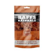 Baffs Naturals 100 gr Kuzu Gırtlak Köpek Ödül Maması