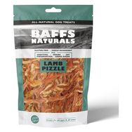 Baffs Naturals 100 gr Kuzu Kamış %100 Doğal Çiğnemelik Köpek Ödül Maması