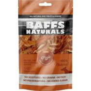 Baffs Naturals 100 gr Kuzu Kamış Köpek Ödül Maması