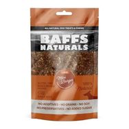Baffs Naturals 100 gr Kuzu Mini Burger Köpek Ödül Maması