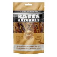 Baffs Naturals 100 gr Tavuk Ayak Köpek Ödül Maması