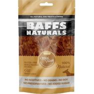 Baffs Naturals 100 GR Tavuk Mini Ödül Köpek Ödül Maması