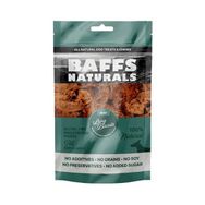 Baffs Naturals Dana Ciğer Bisküvi 100 gr Köpek Ödül Maması