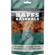 Baffs Naturals Dana Ciğer Eğitim Ödülü 100 gr Köpek Ödül Maması