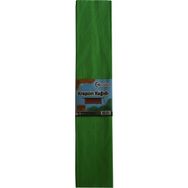 Bafix 10'lu 50x200 cm Açık Yeşil Krapon Kağıdı