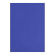 Bafix Düz Renk 2.0 mm 50x70 Mavi Eva