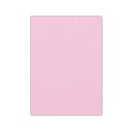 Bafix Düz Renk 2.0 mm 50x70 Pembe Eva