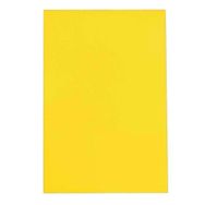 Bafix Düz Renk 2.0 mm 50x70 Sarı Eva