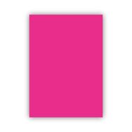 Bafix Pembe 50x70 cm 120 gr 100'lü Fon Kartonu