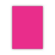 Bafix Pembe 50x70 cm 120 gr 100'lü Fon Kartonu