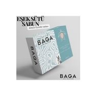 Baga 125 gr Eşek Sütlü Sabun