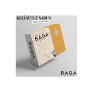 Baga 125 gr Keçi Sütlü Sabun