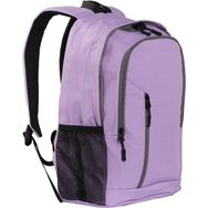 Bagacar 1125 Lila Günlük Sırt ve Okul Çantası