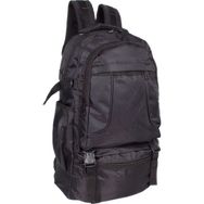 Bagacar 9052 Siyah Dağcı Sırt Çantası