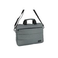 Bagacar Antrasit Unisex 15.6'' Laptop ve Evrak Çantası