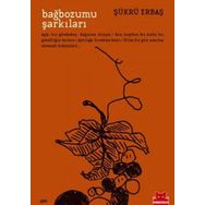 Bağbozumu Şarkıları - Şükrü Erbaş