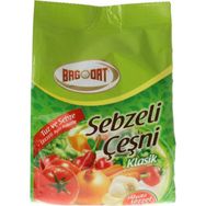 Bağdat 250 gr Sebzeli Çeşni