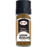 Bağdat 60 gr Dünya Lezzetleri Garam Masala