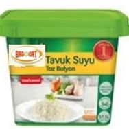 Bağdat 750 gr Toz Tavuk Bulyon