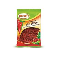 Bağdat 80 gr Pul Biber