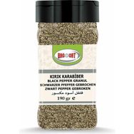 Bağdat Baharat 190 gr Kırık Karabiber