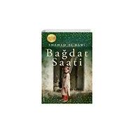 Bağdat Saati - Shahad Al Rawi