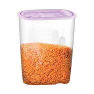 Bager 2,2 l Erzak Kabı