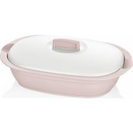 Bager Bellissima Oval Saklama Kabı