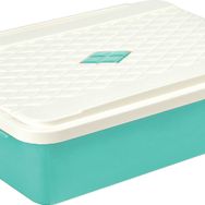 Bager Smartline 2.5 lt Mavi Saklama Kabı
