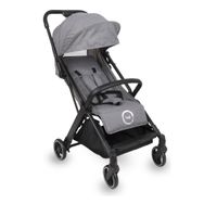 Bagi Grey Gravity Autofold Bebek Arabası