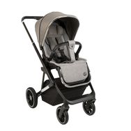 Bagi Nanofold 3 Light Gray Bebek Arabası